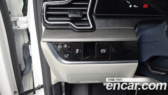 Kia Sportage 5세대 Signature, 2024 12
