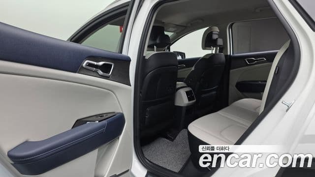 Kia Sportage 5세대 Signature, 2024 17