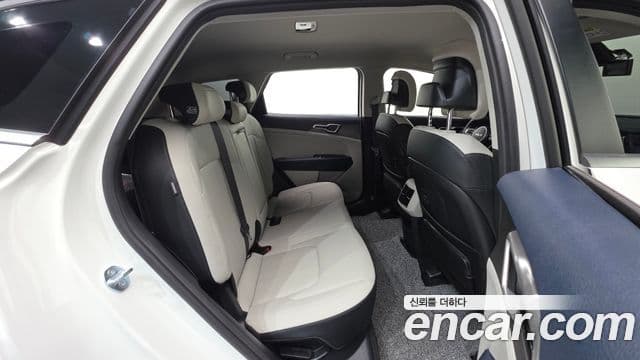 Kia Sportage 5세대 Signature, 2024 19
