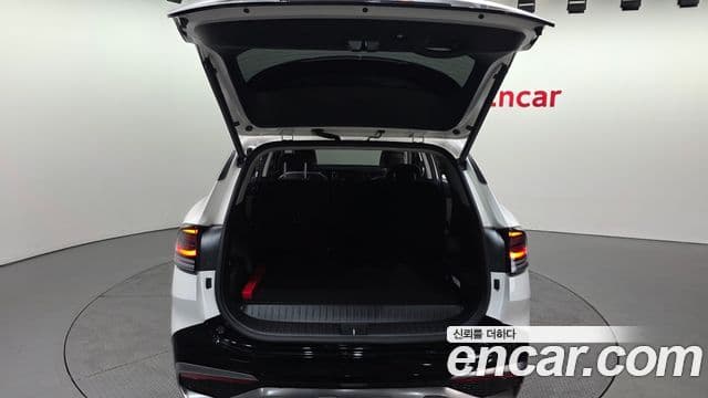 Kia Sportage 5세대 Signature, 2024 20