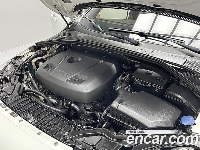 Volvo S60 2세대, 2017 6