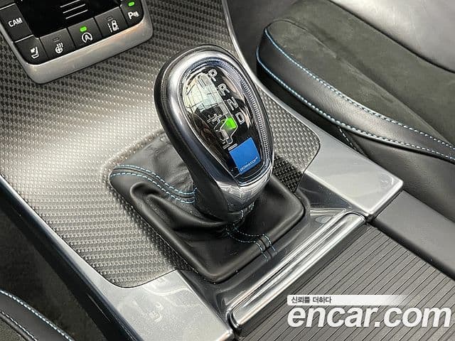 Volvo S60 2세대, 2017 9