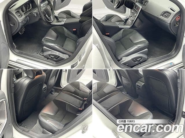 Volvo S60 2세대, 2017 10