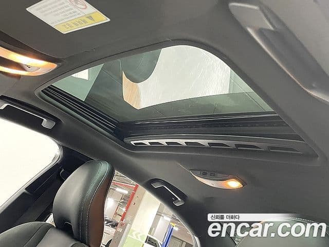 Volvo S60 2세대, 2017 12