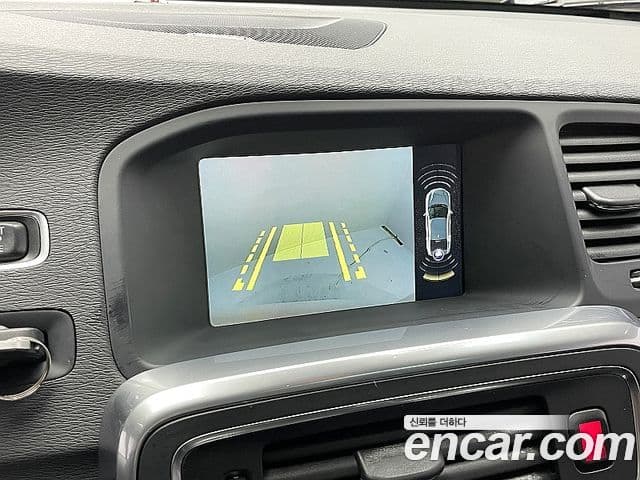 Volvo S60 2세대, 2017 14