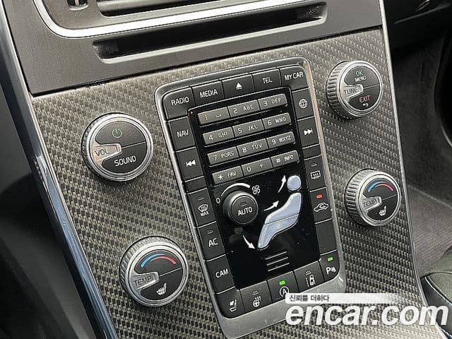 Volvo S60 2세대, 2017 15