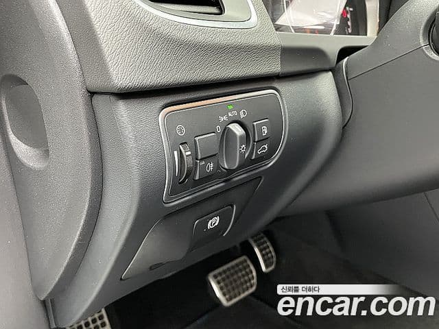 Volvo S60 2세대, 2017 16