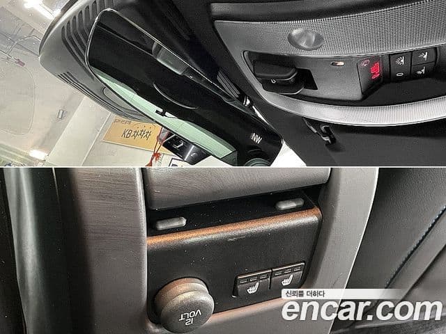 Volvo S60 2세대, 2017 18