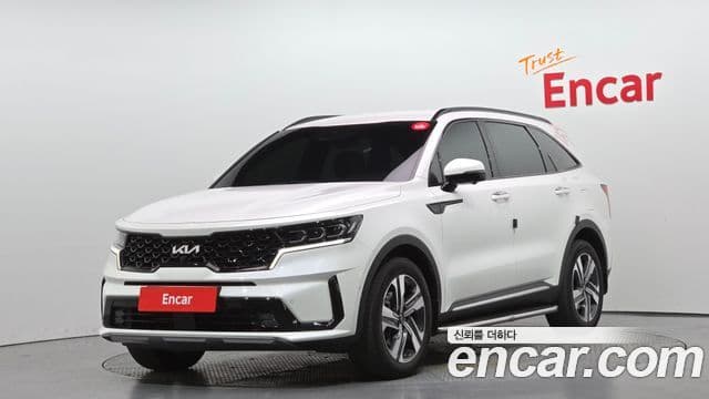 Kia Sorento 4세대 Gravity, 2023 1