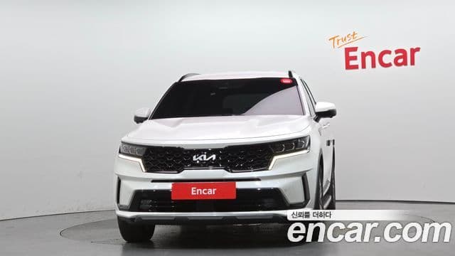 Kia Sorento 4세대 Gravity, 2023 3