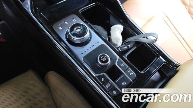 Kia Sorento 4세대 Gravity, 2023 9