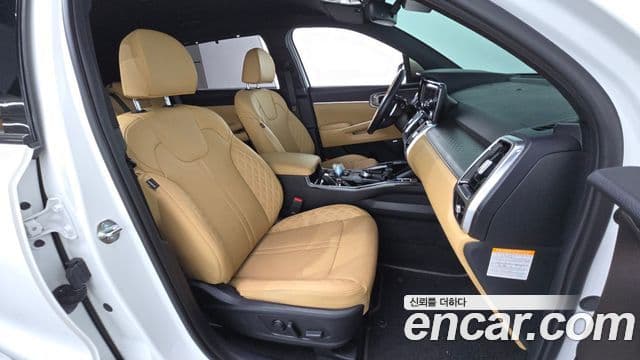 Kia Sorento 4세대 Gravity, 2023 11