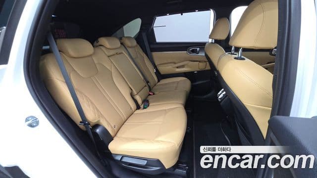 Kia Sorento 4세대 Gravity, 2023 12