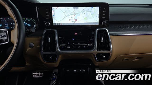 Kia Sorento 4세대 Gravity, 2023 14