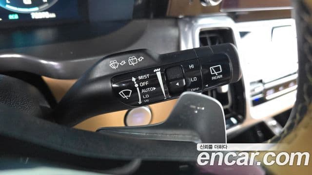 Kia Sorento 4세대 Gravity, 2023 18