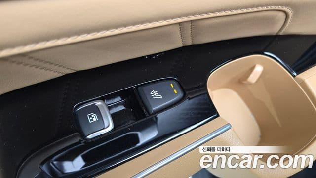 Kia Sorento 4세대 Gravity, 2023 19