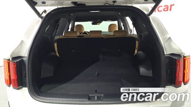 Kia Sorento 4세대 Gravity, 2023 20
