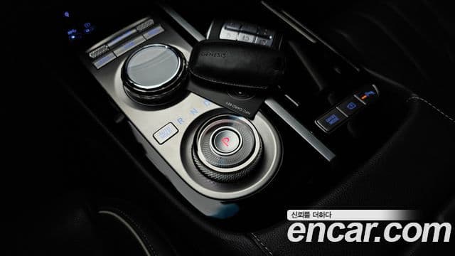 Genesis G80 (RG3) бензин 2.5 турбо 2WD, 2023 9