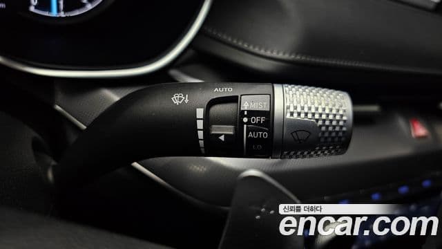 Genesis G80 (RG3) бензин 2.5 турбо 2WD, 2023 19