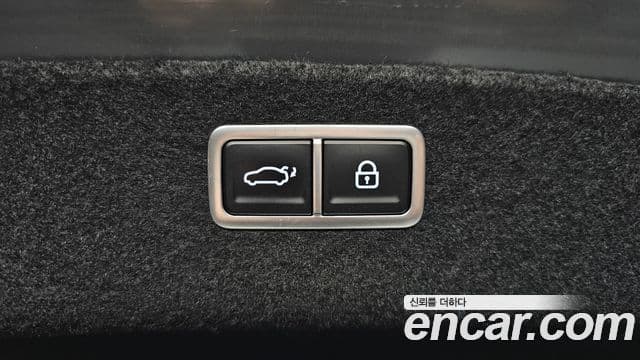 Genesis G80 (RG3) бензин 2.5 турбо 2WD, 2023 20