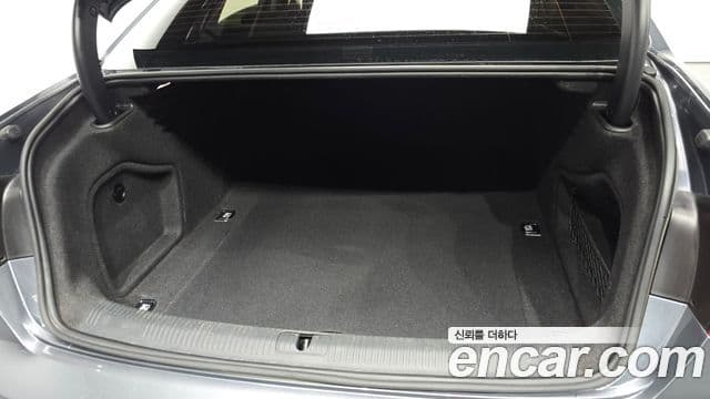 Audi A4 (B9), 2018 20