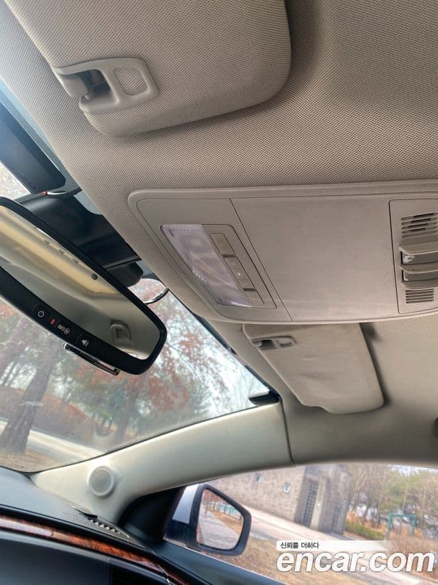 Chevrolet(GM대우) 알페온 Premium, 2015 17