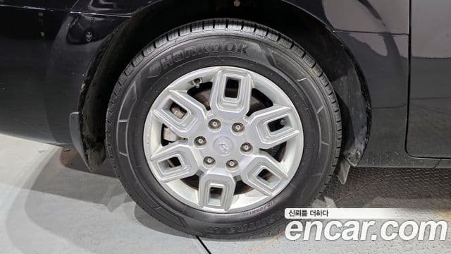 Hyundai Staria Modern, 2023 все фото