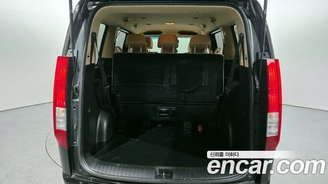 Hyundai Staria Modern, 2023 20