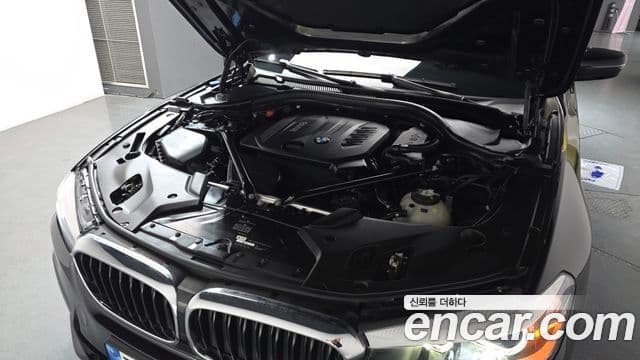 BMW 5시리즈 (G30) 520d M Sport Special Edition, 2018 6