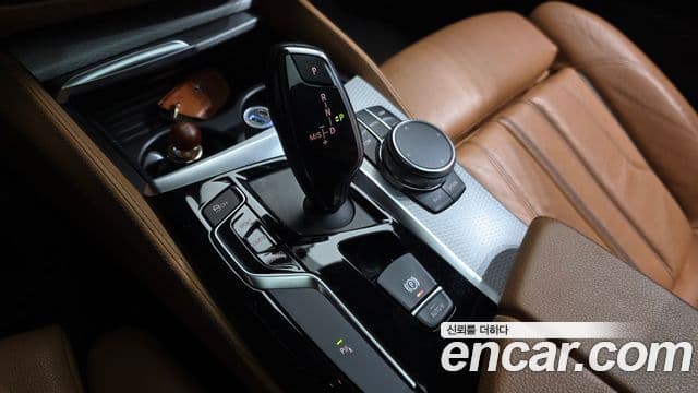 BMW 5시리즈 (G30) 520d M Sport Special Edition, 2018 9
