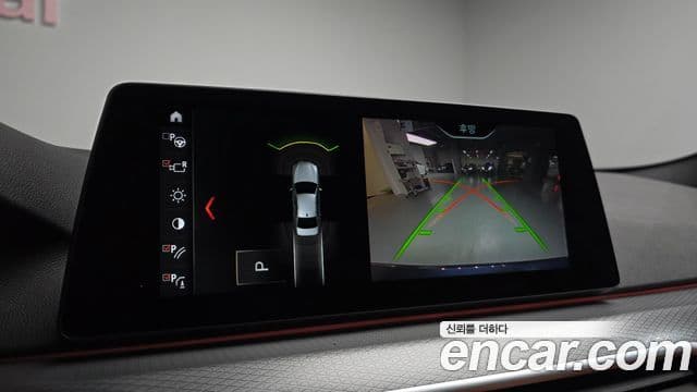 BMW 5시리즈 (G30) 520d M Sport Special Edition, 2018 15