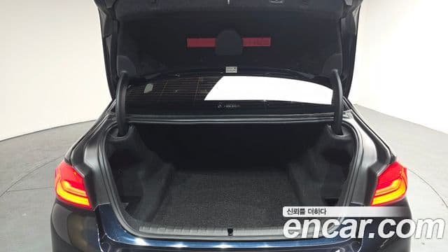 BMW 5시리즈 (G30) 520d M Sport Special Edition, 2018 20