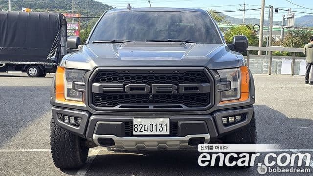 Ford F150 3.5L, 2019 1