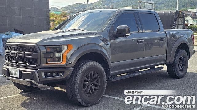 Ford F150 3.5L, 2019 2