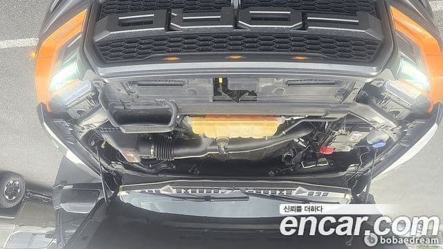 Ford F150 3.5L, 2019 все фото