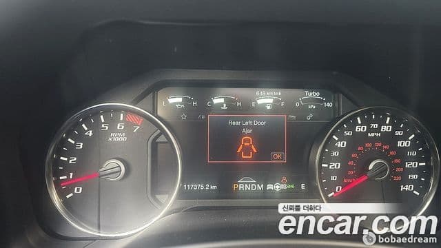 Ford F150 3.5L, 2019 6