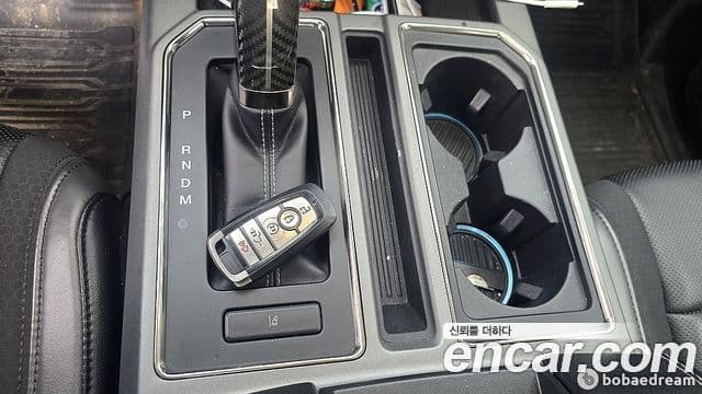 Ford F150 3.5L, 2019 7