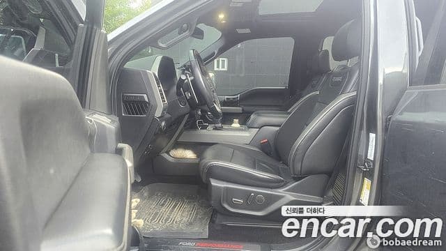 Ford F150 3.5L, 2019 9