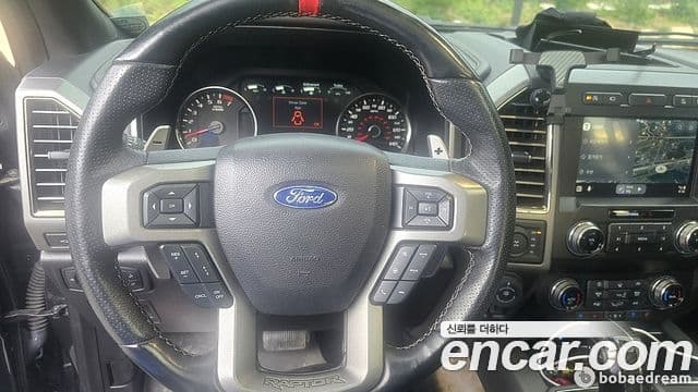 Ford F150 3.5L, 2019 11