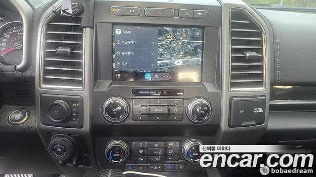 Ford F150 3.5L, 2019 12