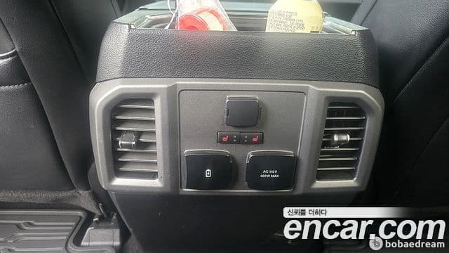 Ford F150 3.5L, 2019 13