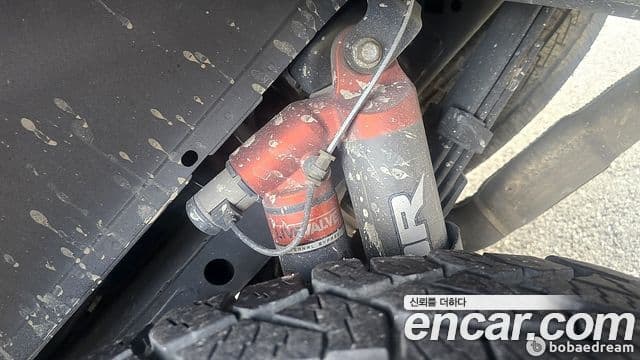 Ford F150 3.5L, 2019 17