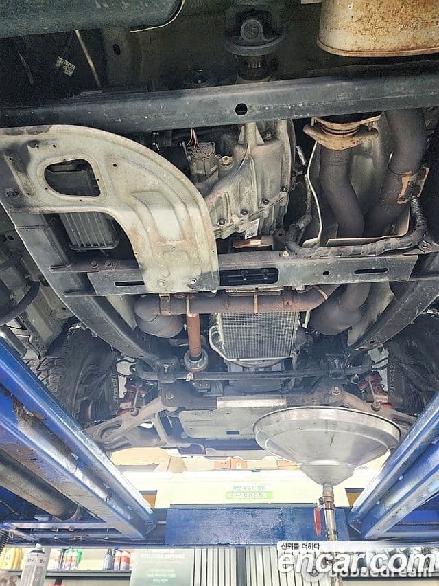 Ford F150 3.5L, 2019 18