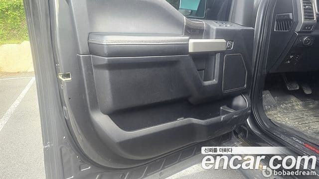 Ford F150 3.5L, 2019 19