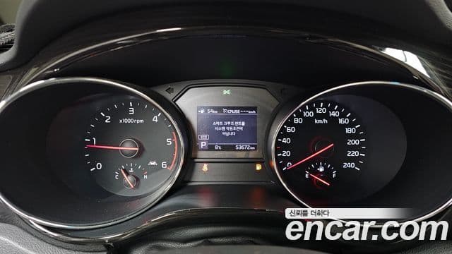 Kia The / новый New Carnival Special, 2020 8