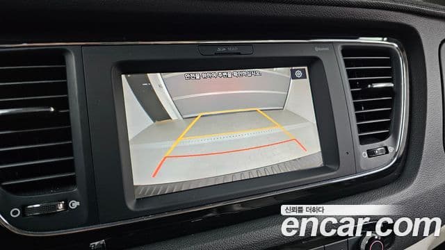 Kia The / новый New Carnival Special, 2020 17