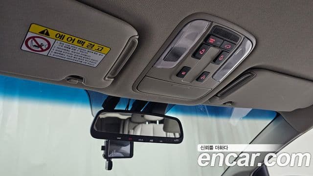 Kia The / новый New Carnival Special, 2020 18