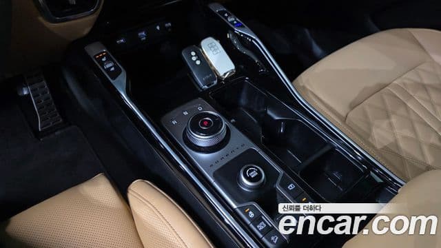 Kia Sorento 4세대 Signature, 2023 9