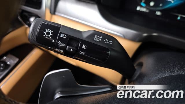 Kia Sorento 4세대 Signature, 2023 12