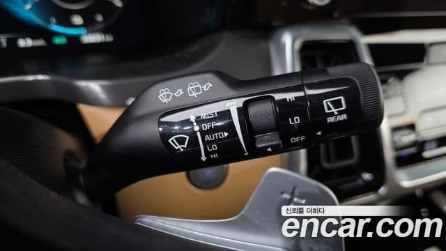Kia Sorento 4세대 Signature, 2023 13